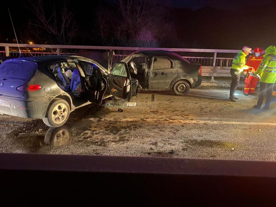 Pătrunderea pe contrasens