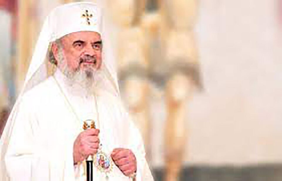 Slujbă de mulțumire în bisericile din Patriarhia Română la aniversarea Unirii Principatelor Române Slujbă de mulțumire în bisericile din Patriarhia Română la aniversarea Unirii Principatelor Române