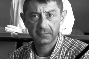 Marius Cristian Cerlincă