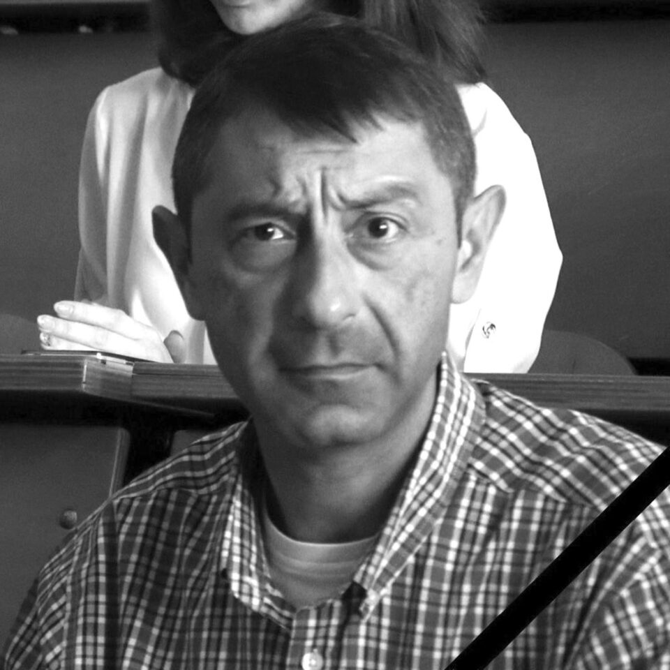 Marius Cristian Cerlincă