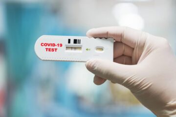Test Covid
