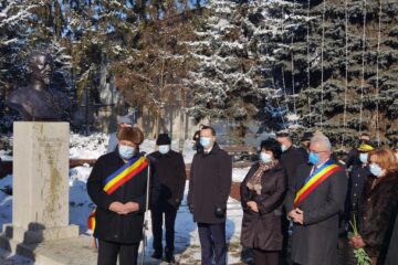 Gheorghe Flutur - Marele titan Cuza a avut curajul să facă reforme. Și reformele nu sunt totdeauna pe placul tuturor.
