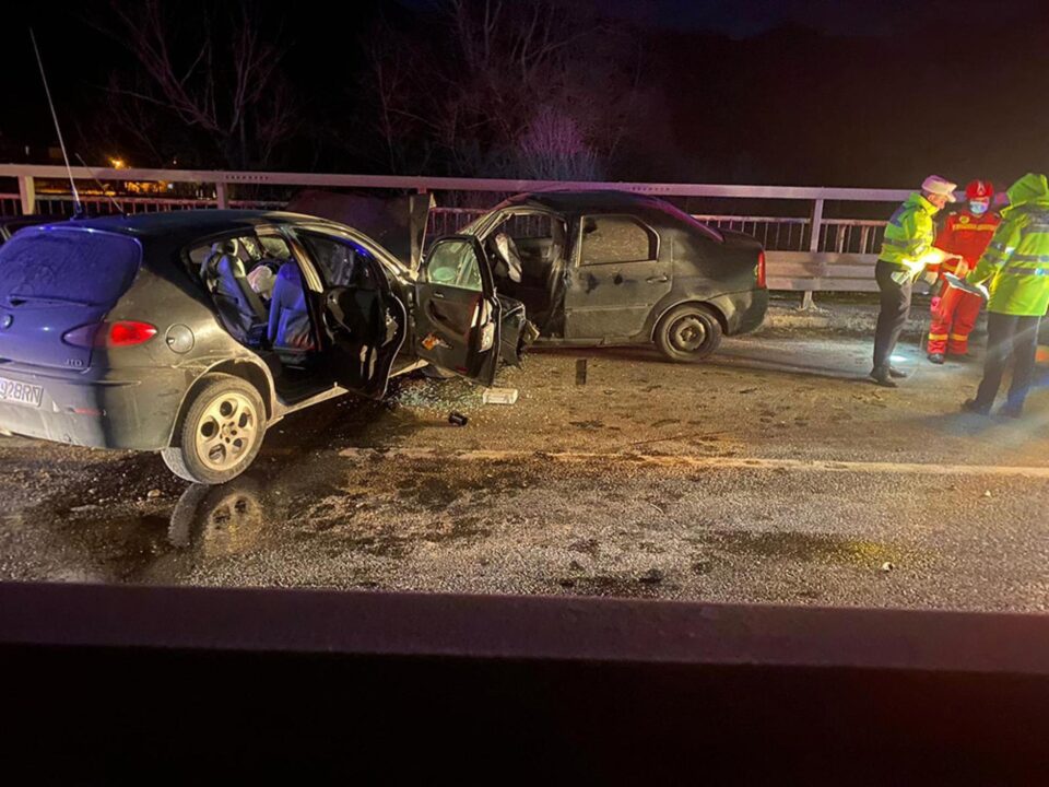 Pătrundere pe contrasens
