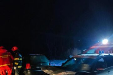 Amendă și bar închis după producerea unui accident mortal