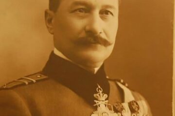 General Iacob Zadik