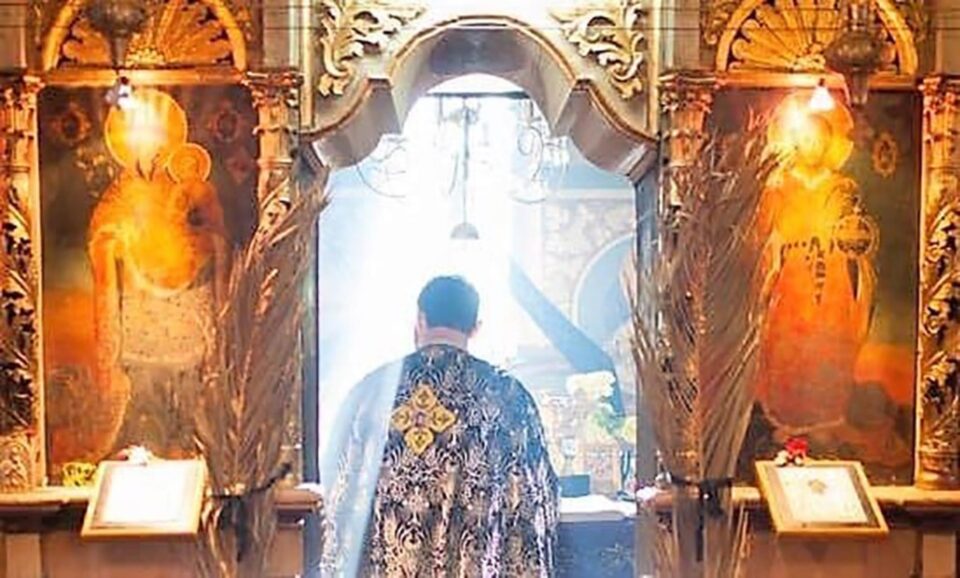 Învățăturile de credință se transmit în funcție de vârsta duhovnicească a credincioșilor Învățăturile de credință se transmit în funcție de vârsta duhovnicească a credincioșilor