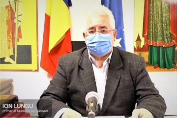 Ion Lungu: „Vremurile sunt grele, iar persoanele cu venituri mici, nevoiașe, au nevoie de sprijin, inclusiv din partea autorităților locale”