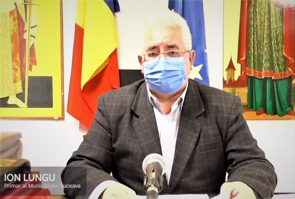 Ion Lungu: „Vremurile sunt grele, iar persoanele cu venituri mici, nevoiașe, au nevoie de sprijin, inclusiv din partea autorităților locale”