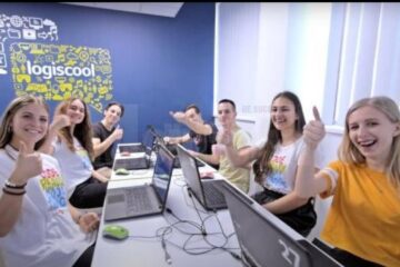 Logiscool Suceava, începe o nouă campanie de înscrieri la cursurile de programare