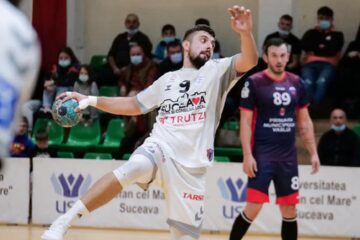 Pentru a primi finanțarea de 2,5 milioane de lei de la Primărie, CSU Suceava trebuie să rămână în Liga Zimbrilor
