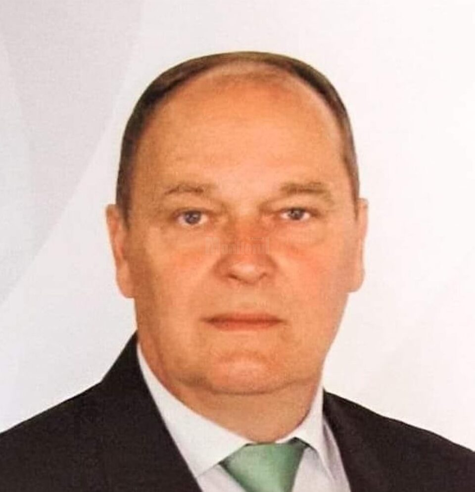 Fostul viceprimar al comunei Șcheia, Ioan Scotnițchi, a încetat din viață la vârsta de 61 de ani Fostul viceprimar al comunei Șcheia, Ioan Scotnițchi, a încetat din viață la vârsta de 61 de ani