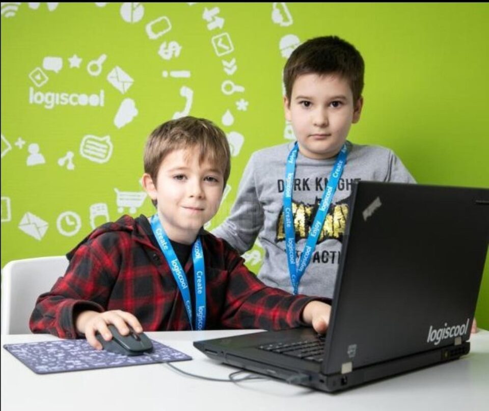 Logiscool Suceava, începe o nouă campanie de înscrieri la cursurile de programare