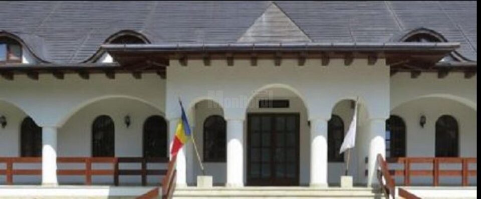 Factură de infarct pentru gazul metan la Arhiepiscopia Sucevei și Rădăuților: aproape 100.000 de lei Factură de infarct pentru gazul metan la Arhiepiscopia Sucevei și Rădăuților: aproape 100.000 de lei