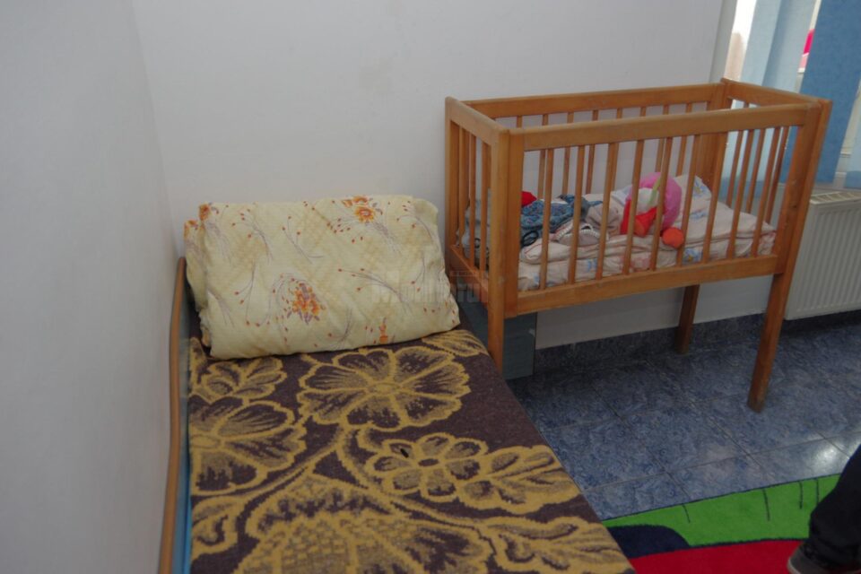 Mulți dintre copiii care ajung în plasament la asistenți maternali profesioniști sunt minori neglijați în familie, care, de multe ori, trec prin Centrul de Primire Minori în Regim de Urgență Suceava