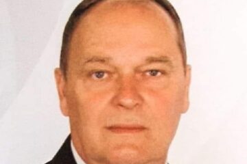 Ioan Scotnițchi a fost viceprimar al comunei Șcheia aproape 10 ani