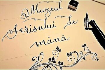 Proiectul cultural „Muzeul scrisului de mână”, implementat la Suceava
