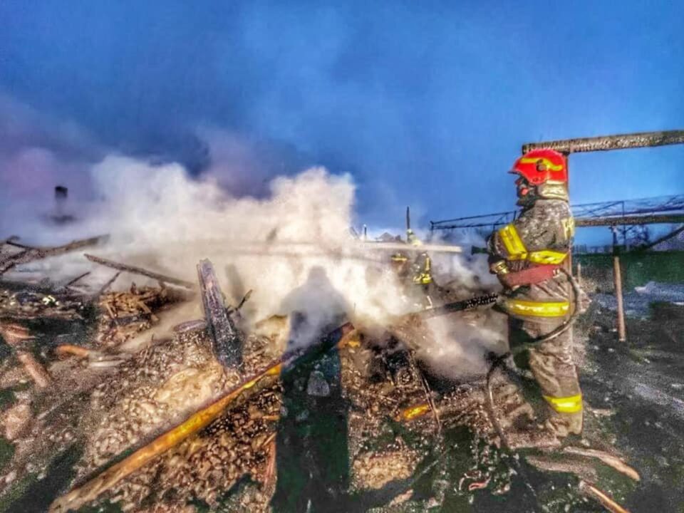 interventie isu suceava