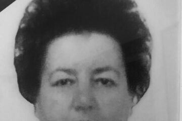 Profesoara de limba română Elisabeta Prelipcean din Rădăuți a murit la vârsta de 77 de ani
