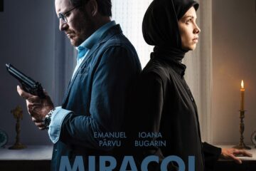 Filmul MIRACOL, difuzat în avanpremieră în Suceava, în zilele de 2 și 3 februarie