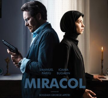 Filmul MIRACOL, difuzat în avanpremieră în Suceava, în zilele de 2 și 3 februarie