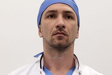 Dr. Filip Alexei