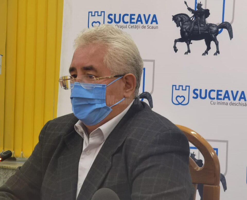 Ion Lungu spune că Suceava are patru categorii de turism - cultural, ecumenic, de agrement și de shopping Ion Lungu spune că Suceava are patru categorii de turism - cultural, ecumenic, de agrement și de shopping