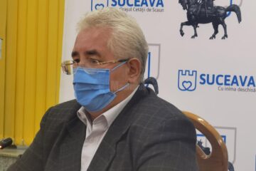 Ion Lungu spune că Suceava are patru categorii de turism - cultural, ecumenic, de agrement și de shopping