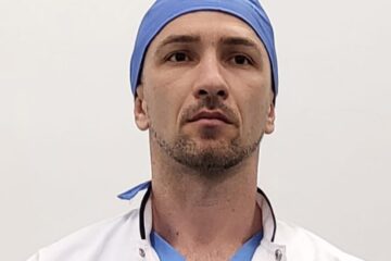Medicul urolog Alexei Filip