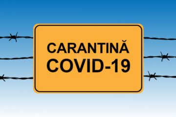 Carantina se reduce la 5 zile pentru cei care nu au certificat verde Covid