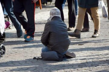 49 de copii ai străzii au fost consiliați psihologic FOTO G4MEDIA