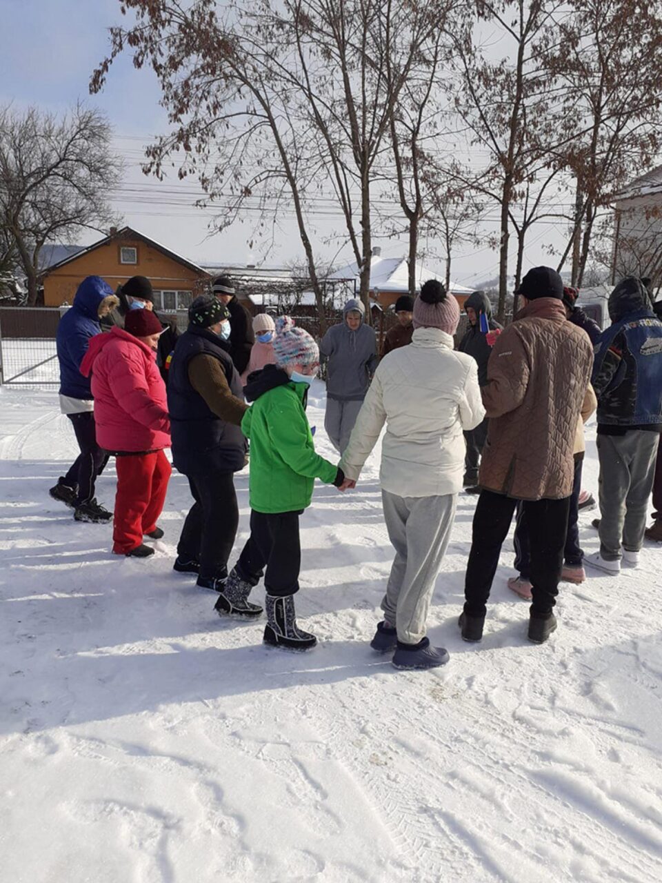 21.529 de persoane adulte cu grad de handicap, în evidențele Protecției Copilului Suceava
