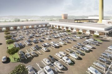 800 de noi locuri de parcare, noi magazine, terase în aer liber și o zonă de parc și o recreere se adaugă complexului Iulius Mall Suceava, care va ajunge la 65.000 de mp