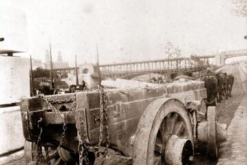 “Drumuri rădăuțene”