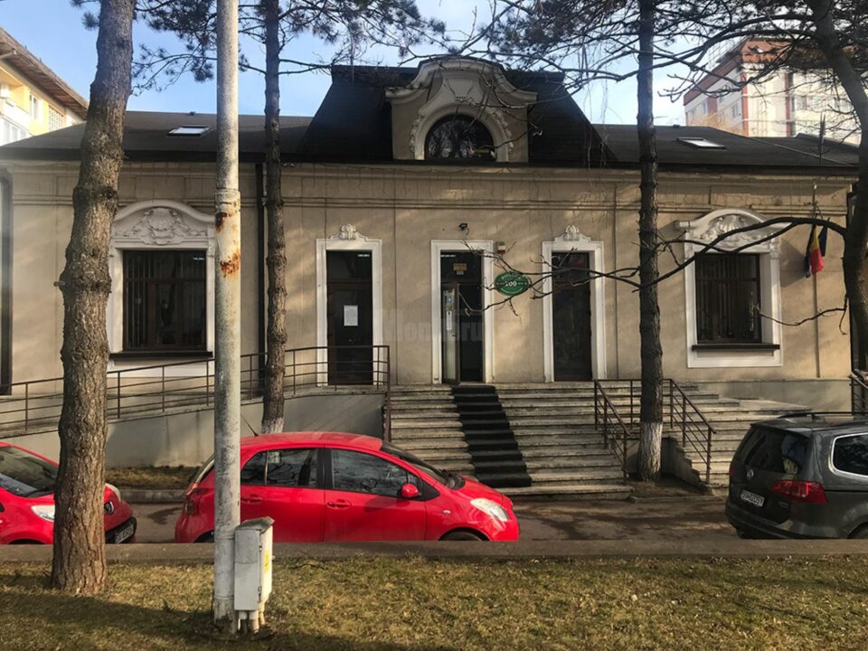 Alianța Franceză din Suceava