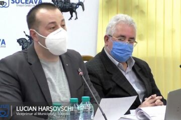 Lucian Harșovschi: „Locul animalelor nu este pe stradă!”