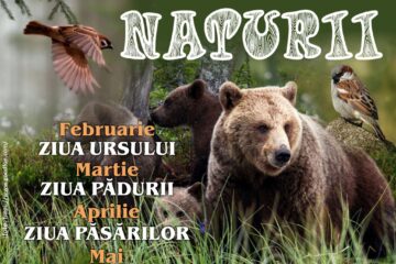 Proiectul de educație muzeală „Zilele Naturii”