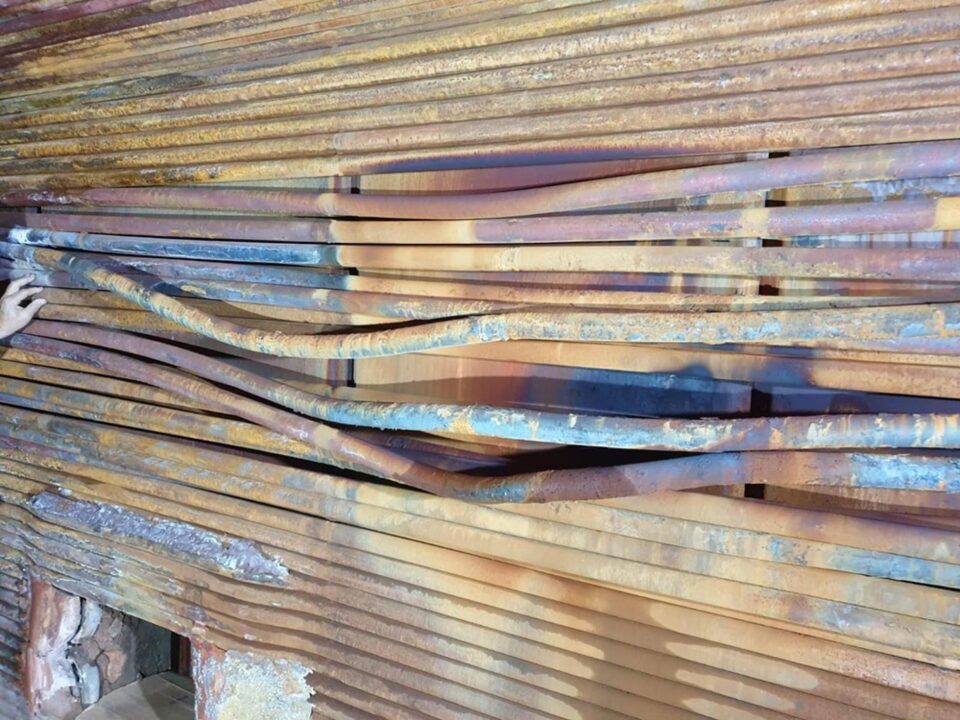 Avariile repetate au dus la multe întreruperi în furnizarea căldurii și apei calde în apartamentele rădăuțenilor Avariile repetate au dus la multe întreruperi în furnizarea căldurii și apei calde în apartamentele rădăuțenilor
