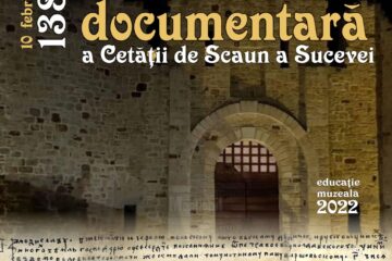 Proiectul de educație muzeală „Atestarea documentară a Cetății de Scaun a Sucevei” pentru elevii din clasele V-XII
