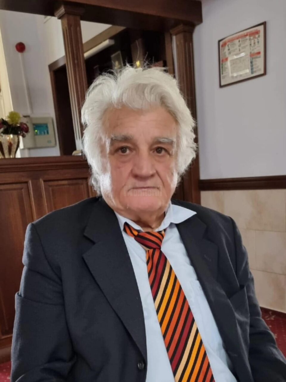 Florin Cojocaru
