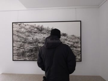 O expoziție care ilustrează „alegoria unei lumi eliberate de presiuni și de limitările inerente ale unei societăți dirijate de tehnologie”, la Muzeul de Istorie