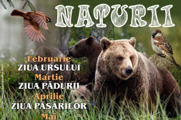 Proiectul de educație muzeală „Zilele Naturii”