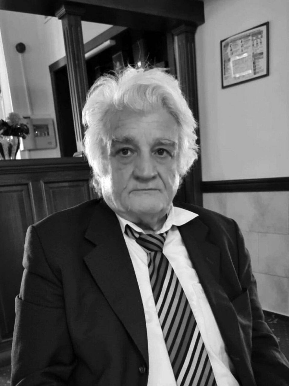 Doctorul Florin Cojocaru