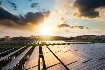 Documentația pentru realizarea parcului fotovoltaic de la Termica va fi realizată de o firmă din Cluj
