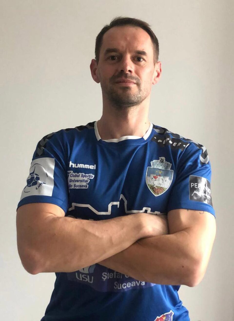 Razvan Gavriloaia va reveni acasă după 9 ani