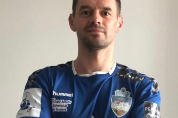 Razvan Gavriloaia va reveni acasă după 9 ani