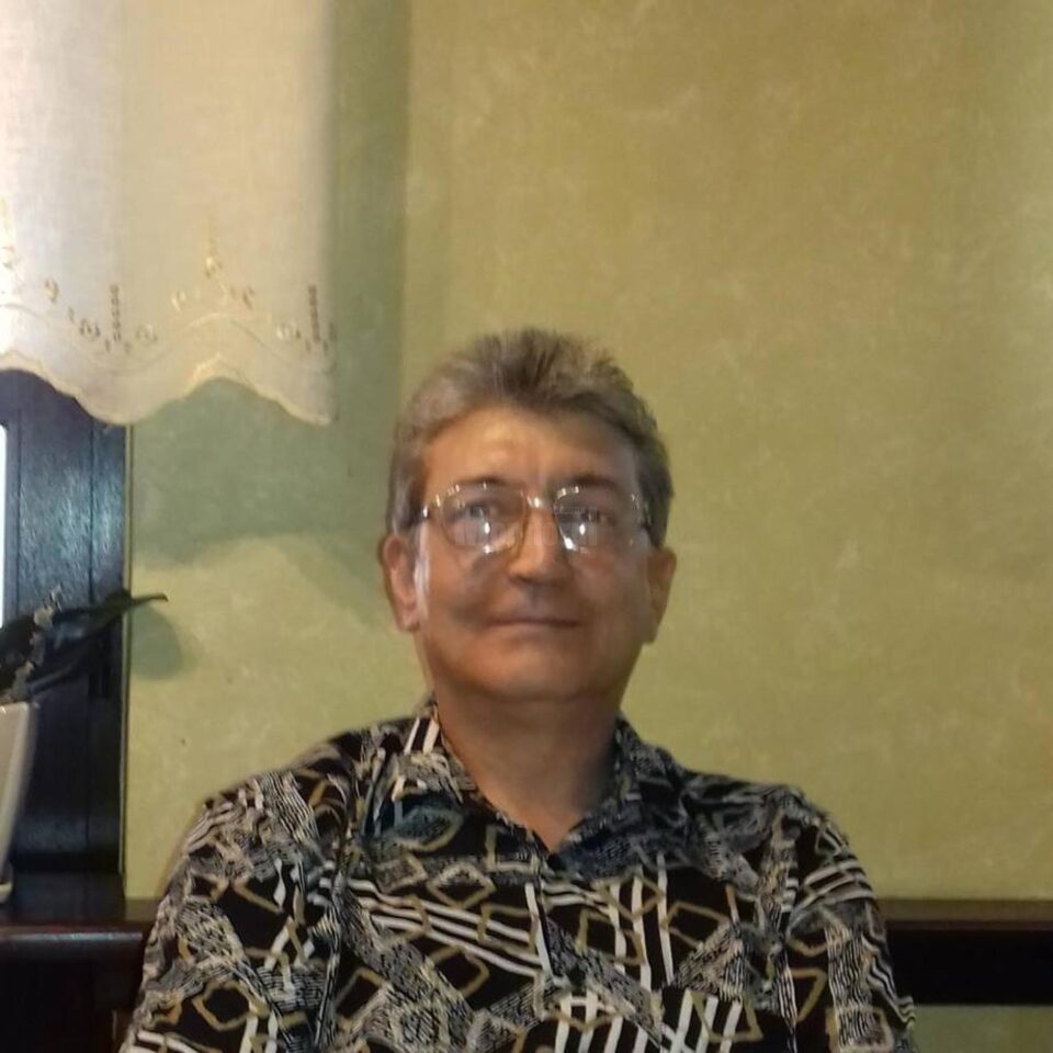 Radu Vasile Coca