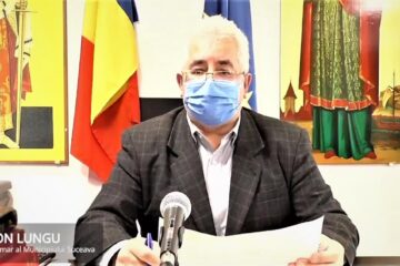 Ion Lungu a ținut să demonstreze sucevenilor cu cifre, că acuzațiile unui consilier USR pe tema bugetului au fost făcute doar pentru capital politic, fără a avea o bază reală