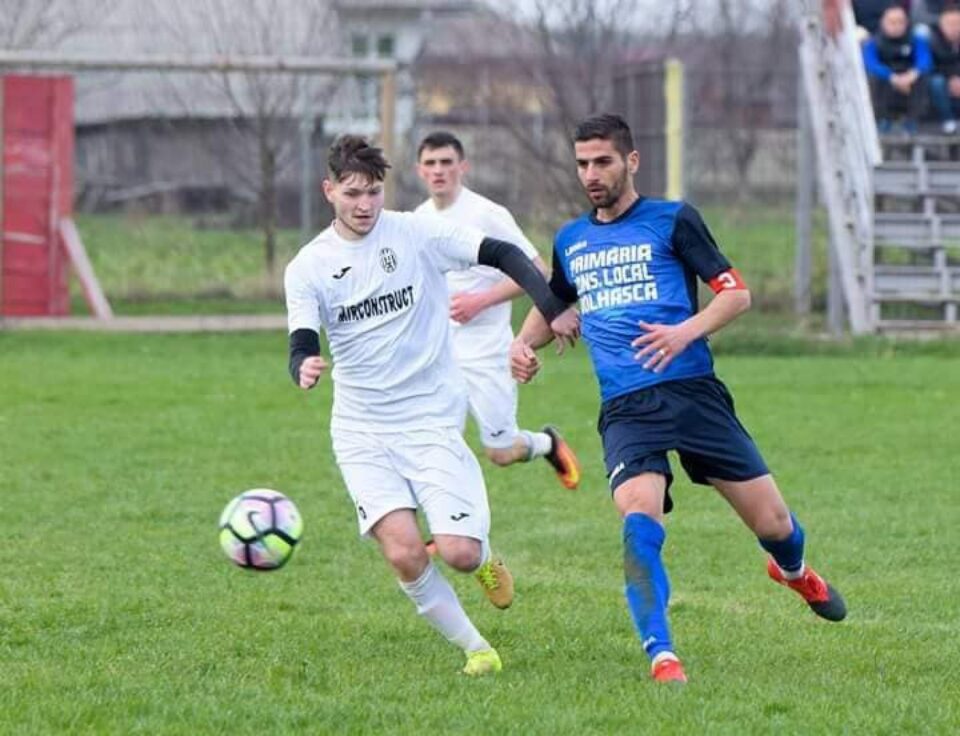 Liga a IV-a se va relua pe data de 13 martie