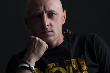 Un cunoscut fotograf sucevean, Cătălin Urdoi, a împărtășit una din dureroasele amintiri din perioada în care s-a luptat cu teribila boală