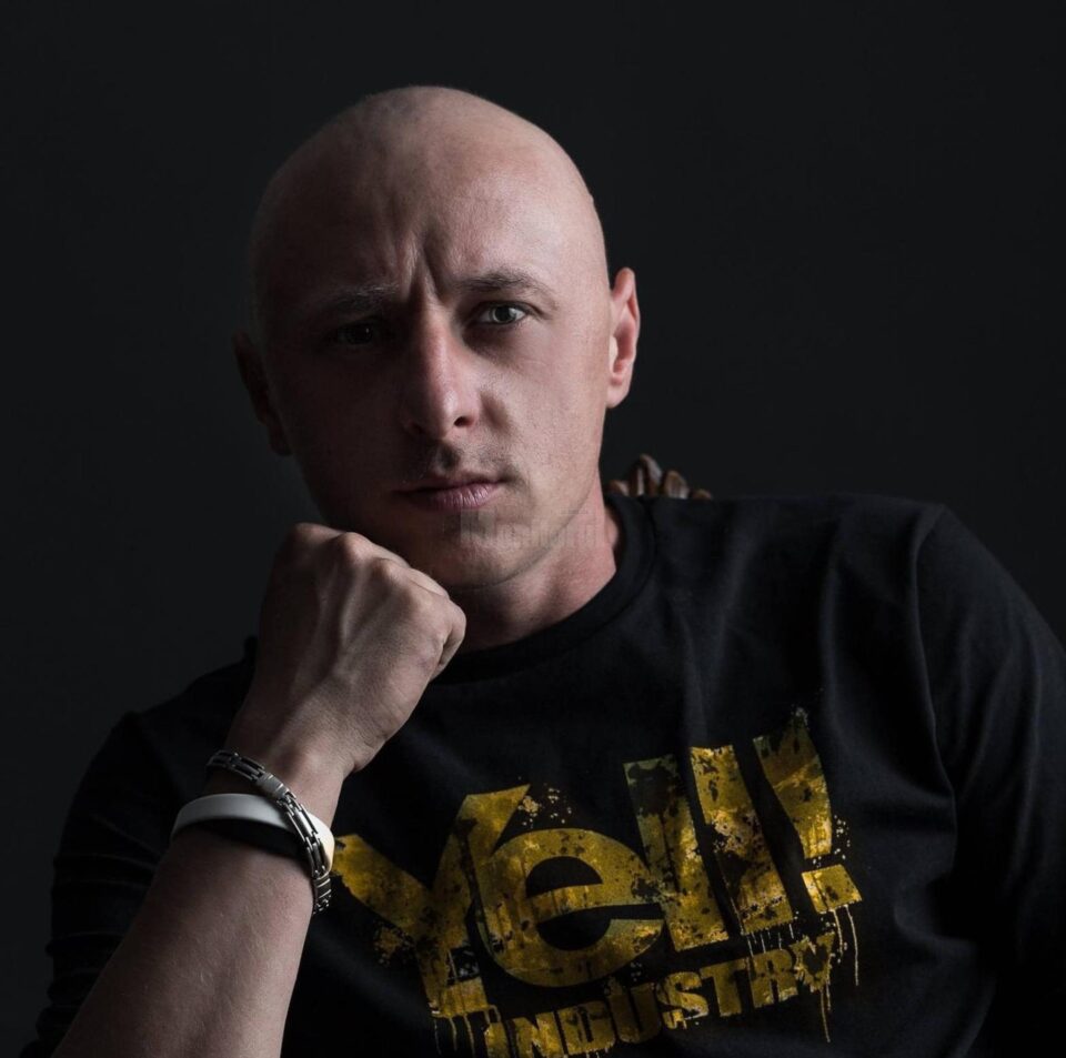 Un cunoscut fotograf sucevean, Cătălin Urdoi, a împărtășit una din dureroasele amintiri din perioada în care s-a luptat cu teribila boală Un cunoscut fotograf sucevean, Cătălin Urdoi, a împărtășit una din dureroasele amintiri din perioada în care s-a luptat cu teribila boală